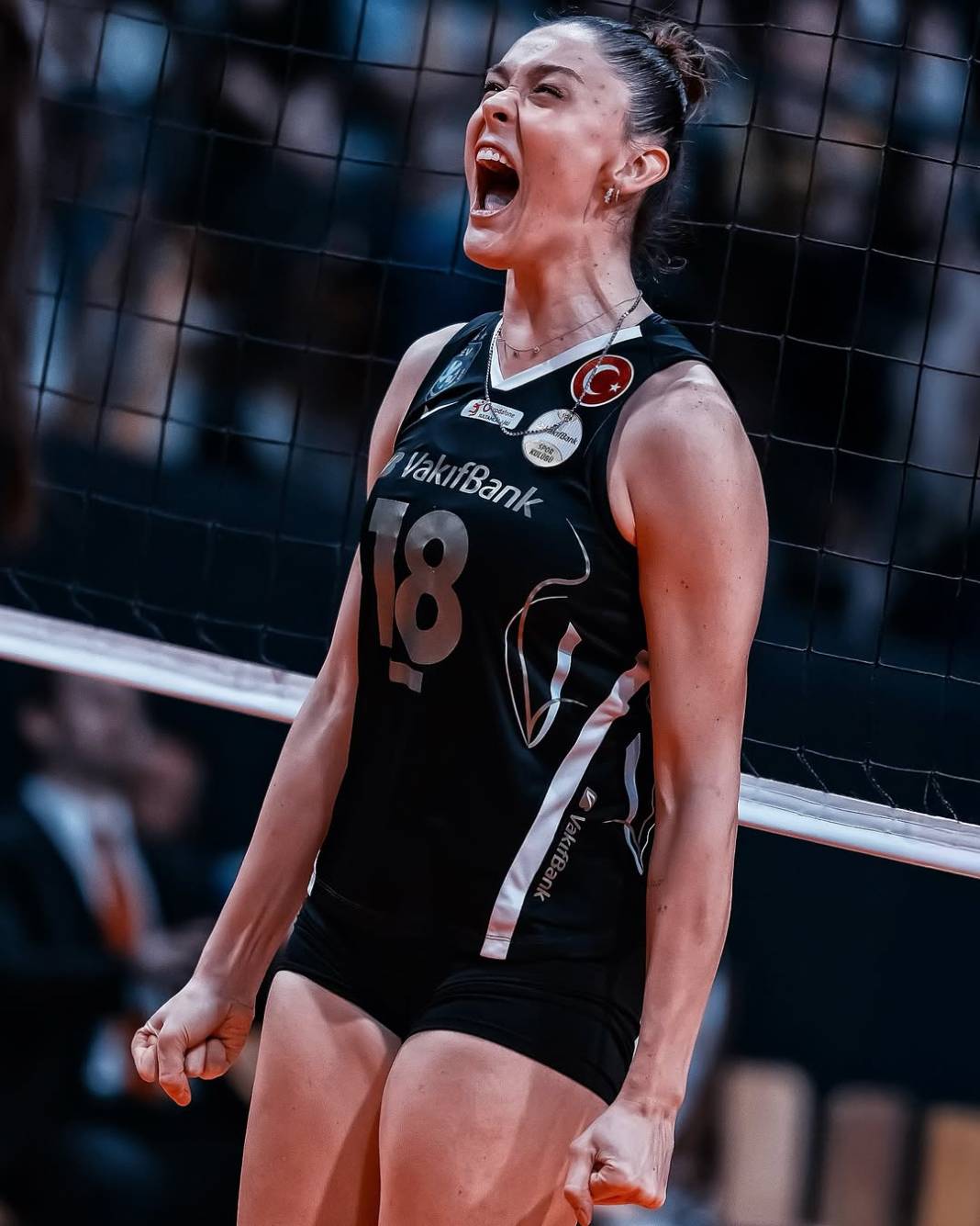 Ne yaptın Zehra Güneş? Fotoğrafı ele verdi 7